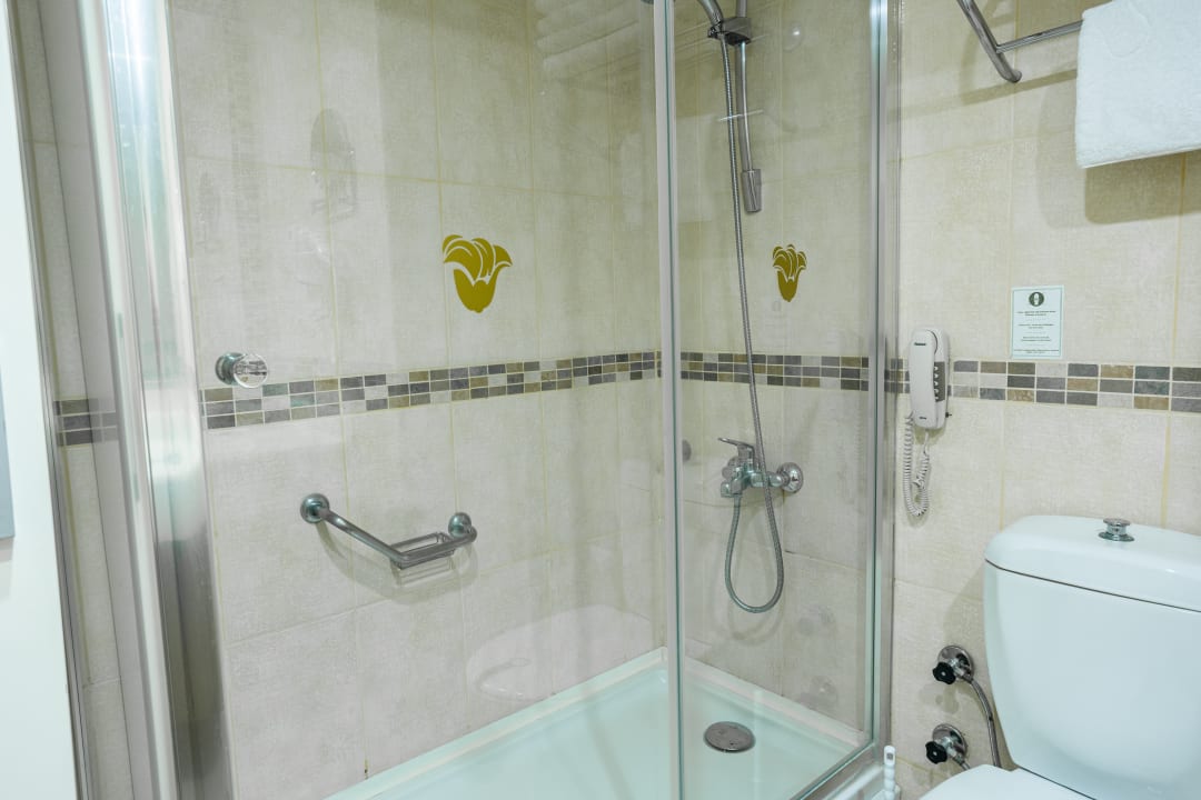 Zimmer Club Hotel Phaselis Rose