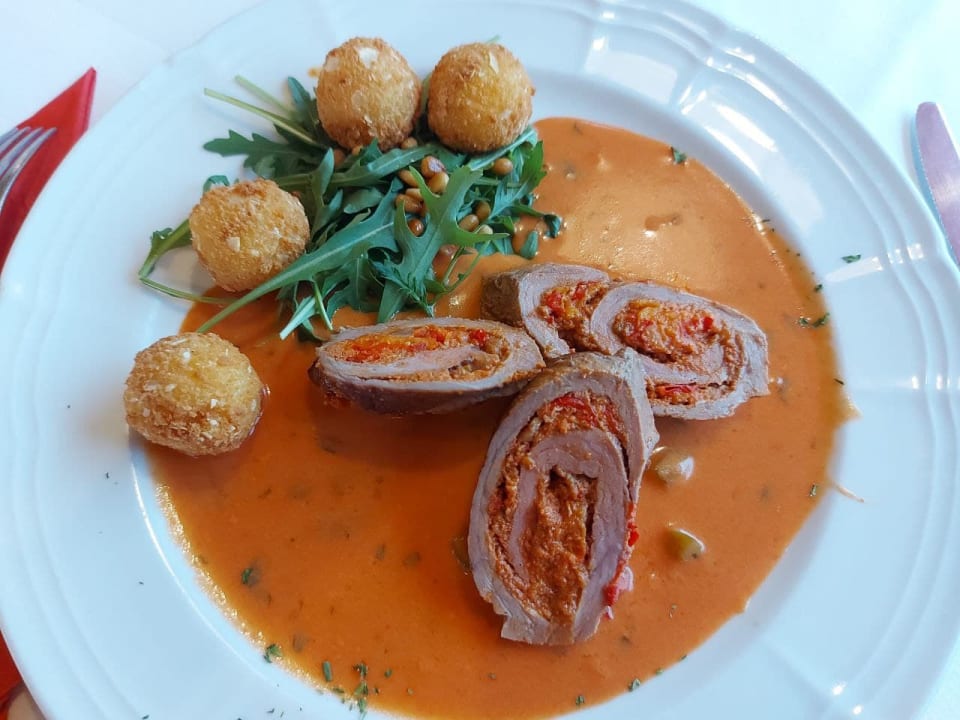 Gastro Berghof Tauplitzalm