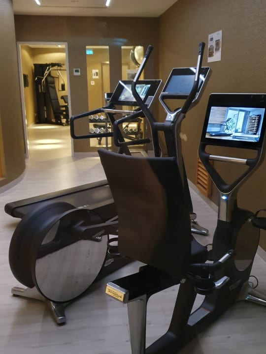 Sport & Freizeit SEETELHOTEL Kaiserstrand Beachhotel