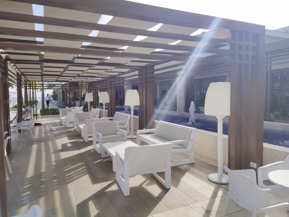 Gastro Bahia Principe Grand El Portillo