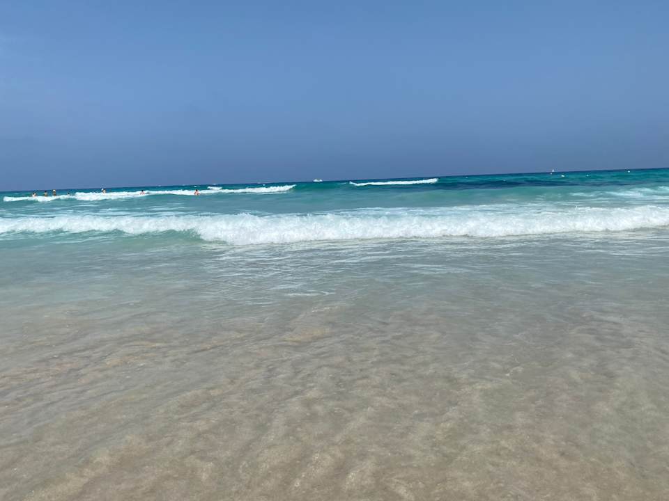 Strand CM Playa del Moro