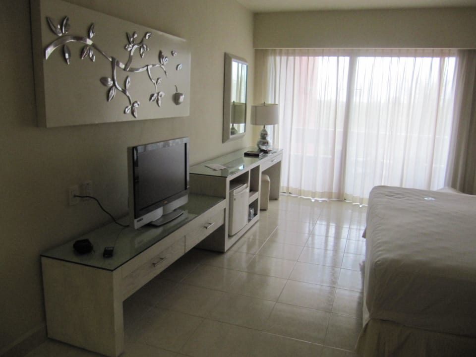 Pokój Temptation Cancun Resort - Adults only