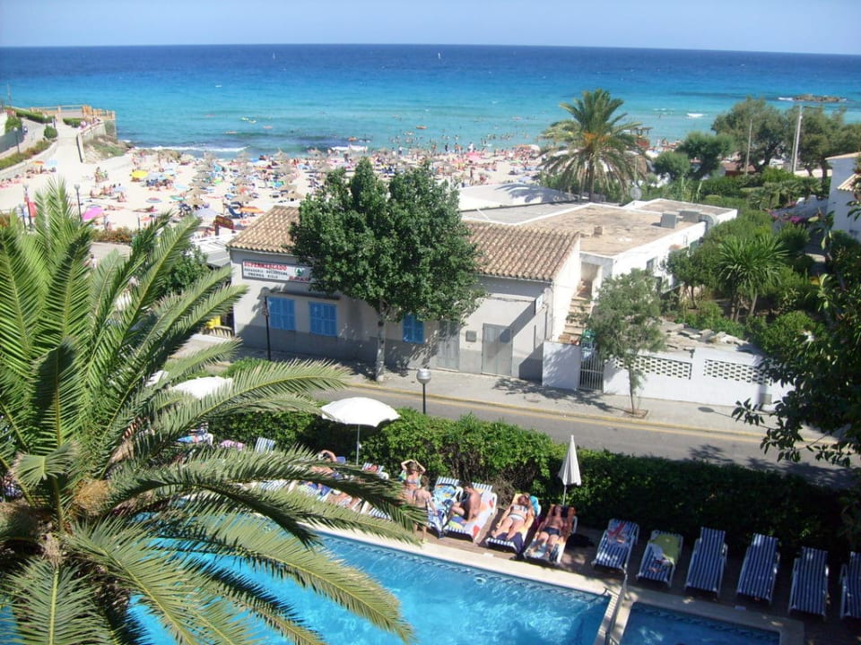 Traumhafter Ausblick R2 Lago Playa Park