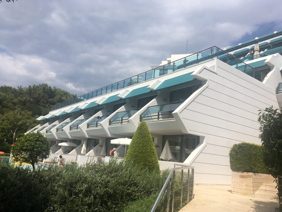 Außenansicht Side Star Elegance