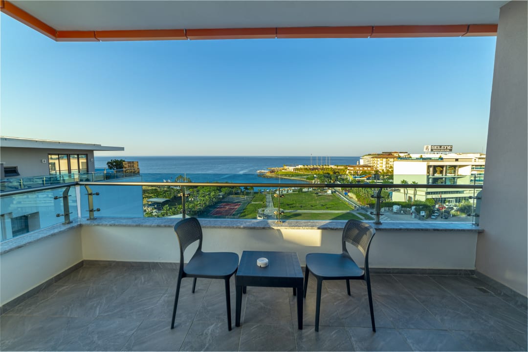 Zimmer Lonicera Premium - Ultra All Inclusive