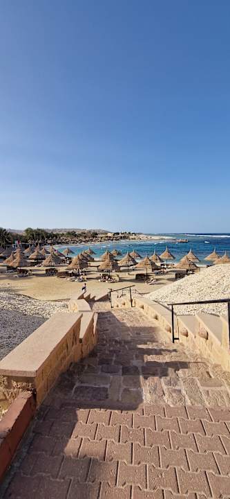 Strand Mövenpick Resort El Quseir