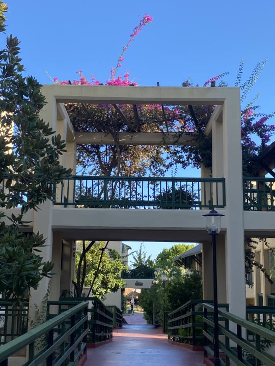 Sonstiges Oz Hotels Incekum Beach