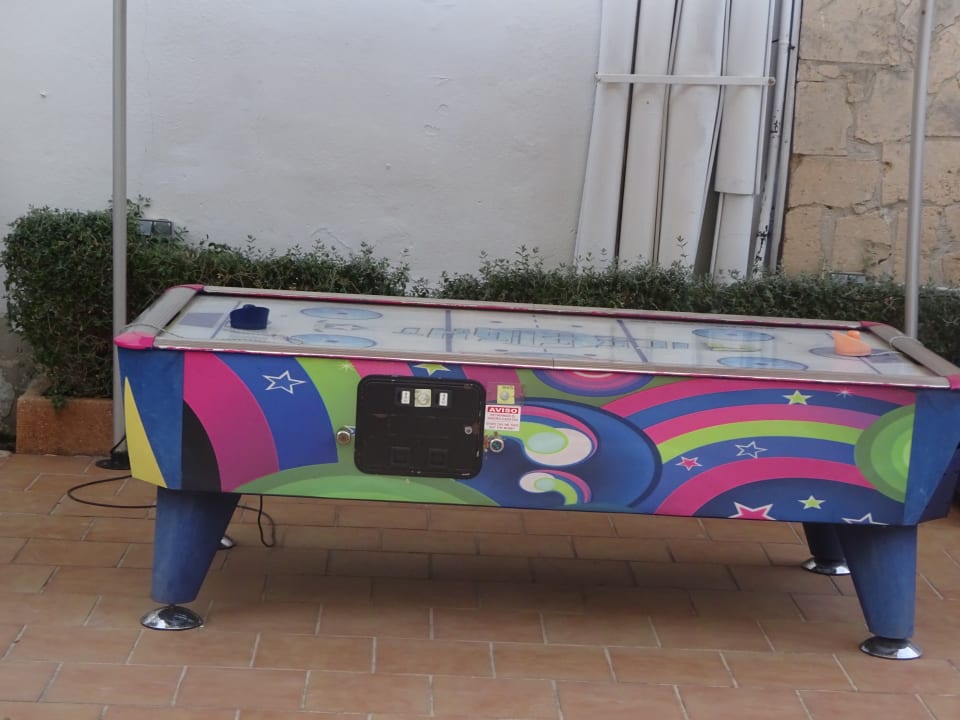 Sport & Freizeit Alcudia Garden Aparthotel