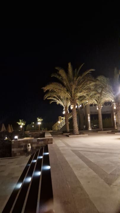 Gartenanlage Lazuli Hotel Marsa Alam