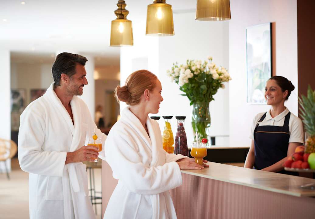 Sonstiges Fonteverde Lifestyle & Thermal Retreat Tuscany, The Leading Hotels of the World