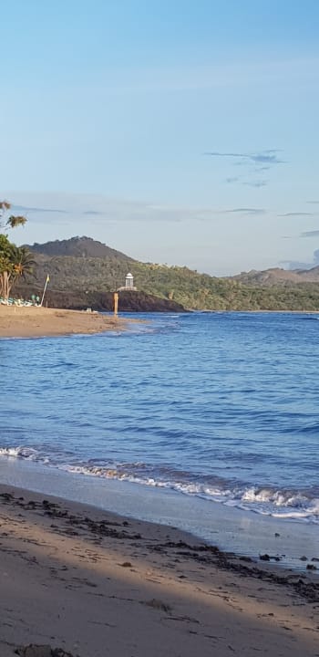 Strand Playabachata Hotel