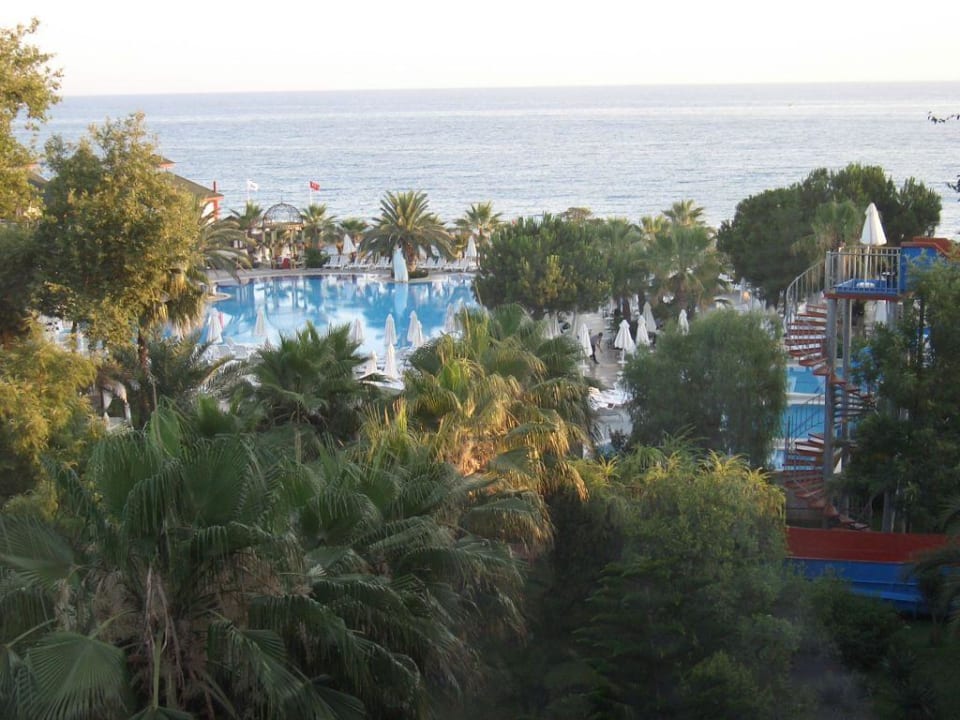 Panorama Botanik Hotel & Resort