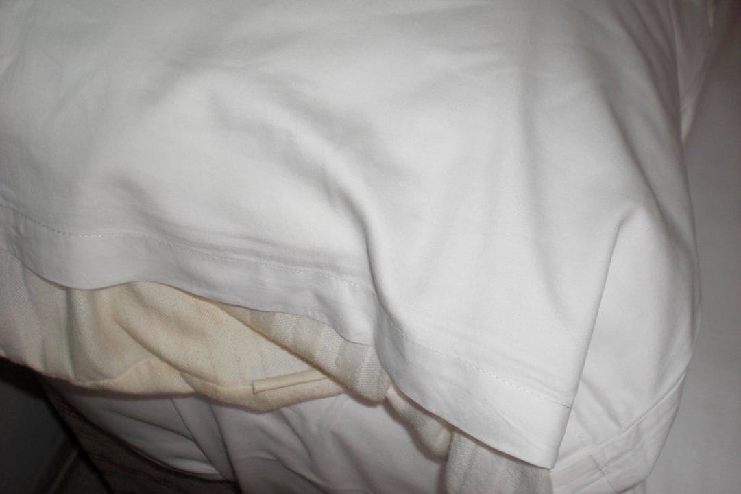 Kopfkissen Sol Rio De Luna y Mares