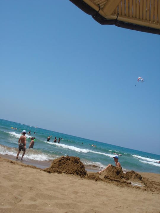 Strand Hotel Defne Dream