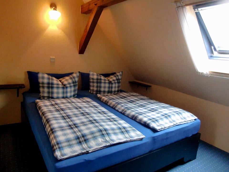 Appartement County Inn Hotel Inselromantik Rügen