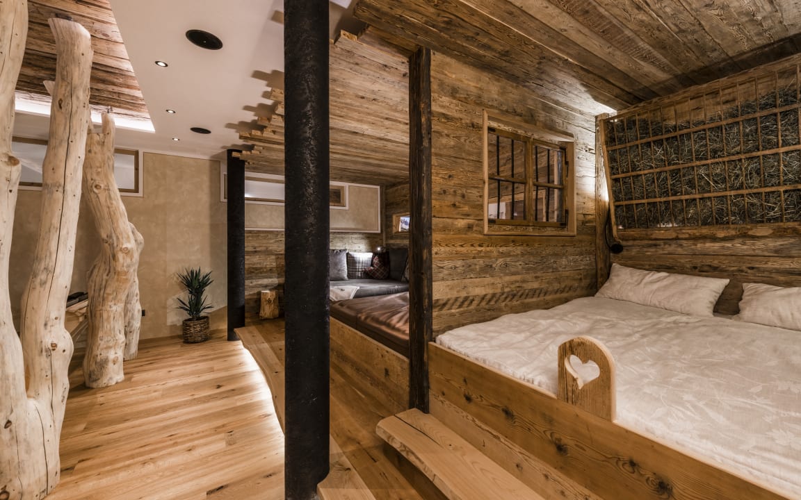 Sport & Freizeit Ferienbauernhof Löchlerhof Lüsen Dolomites