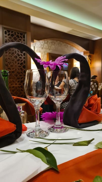 Gastro Aydinbey Kings Palace & Spa