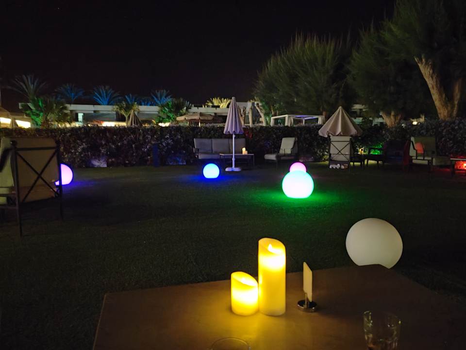 Gartenanlage R2 Bahía Playa Design Hotel & Spa - Adults Only