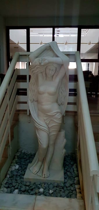 Sonstiges Hotel Defne Garden