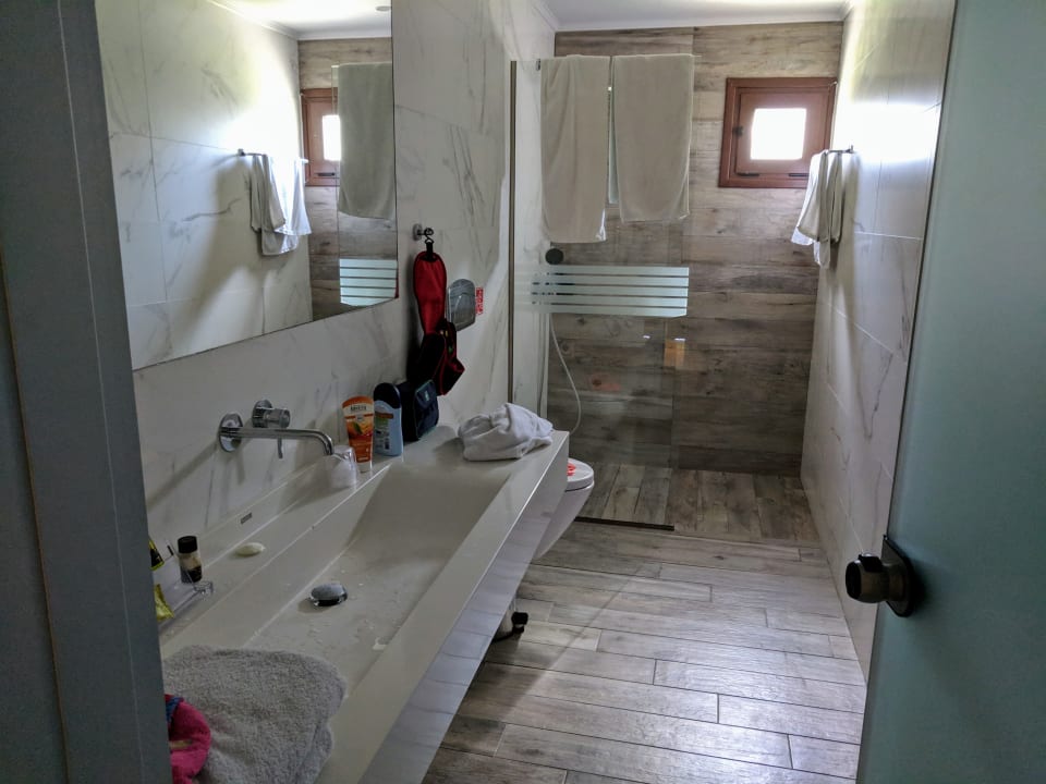 Zimmer Hotel Lagomandra Beach