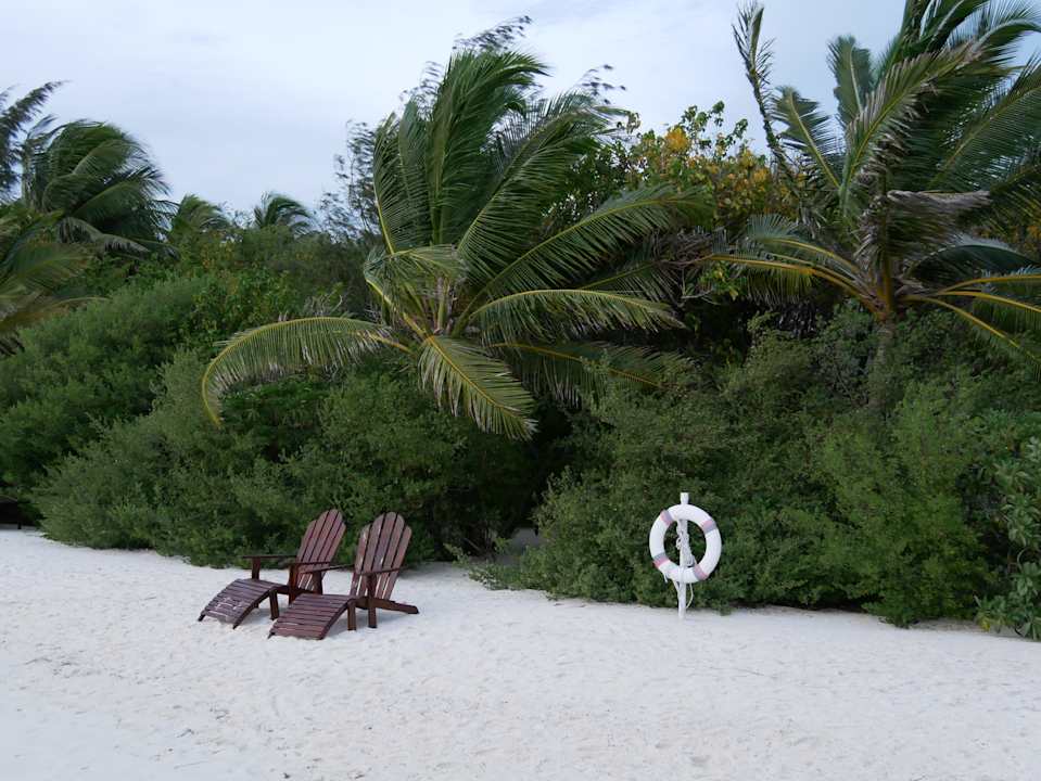 Strand Summer Island Maldives
