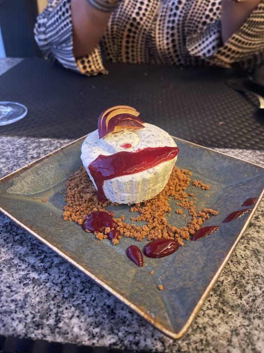 Gastro Steigenberger Resort Ras Soma