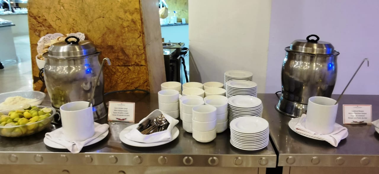 Gastro Hotel Gorgonia Beach Resort