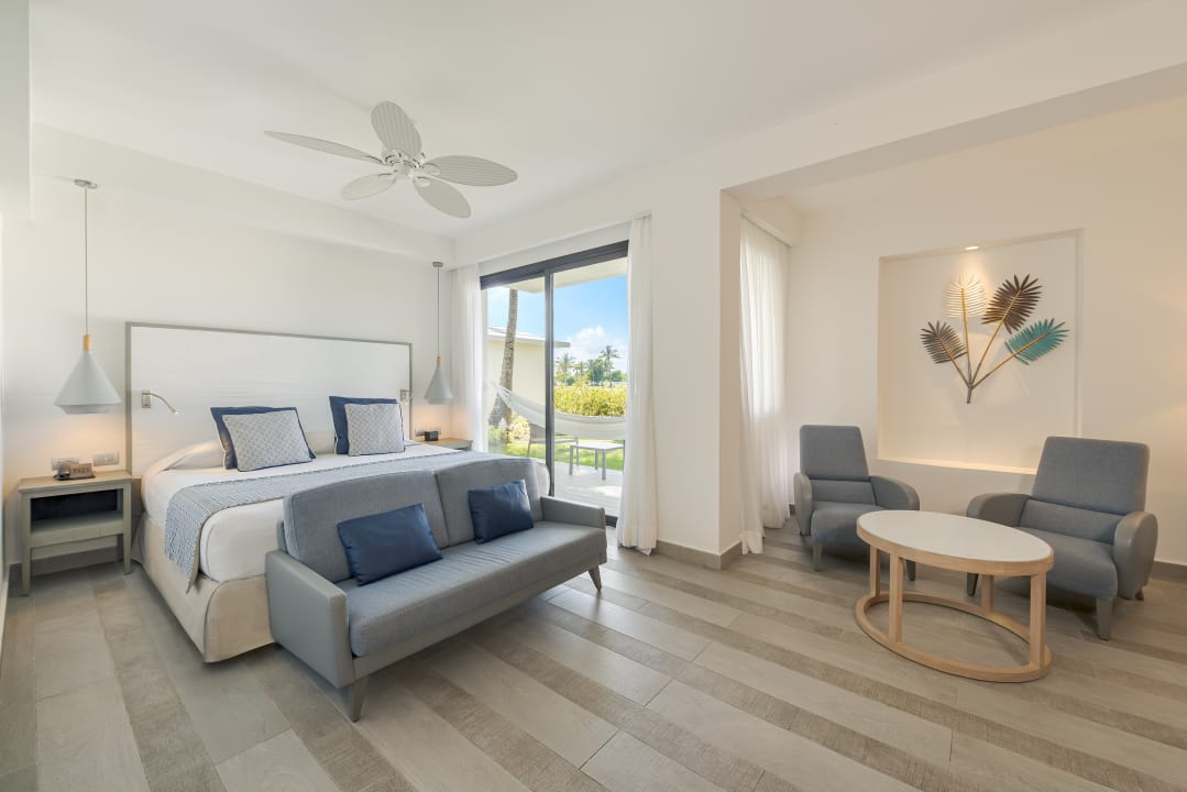 Zimmer Catalonia Punta Cana - All Inclusive