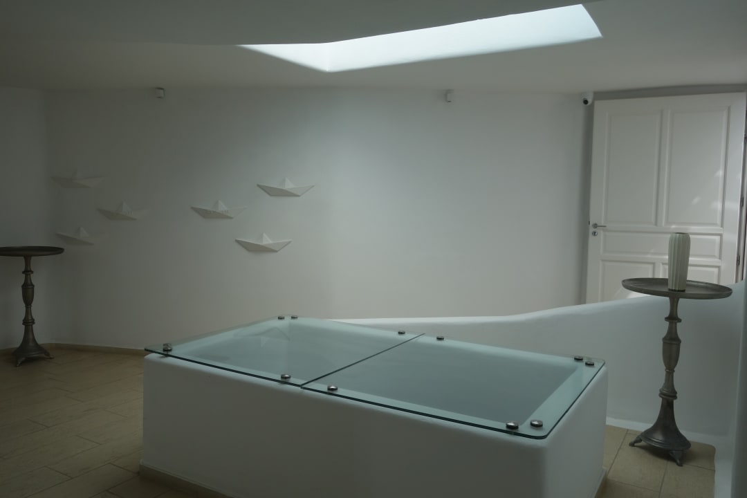 Sonstiges Myconian Villa Collection