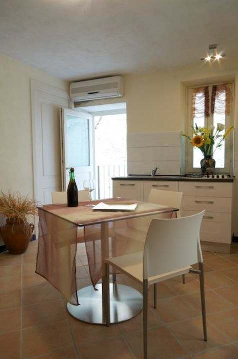 Soggiorno Landhaus Giada Country House