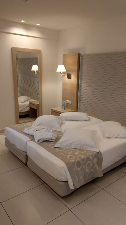 Zimmer Astir Odysseus Kos Resort & Spa