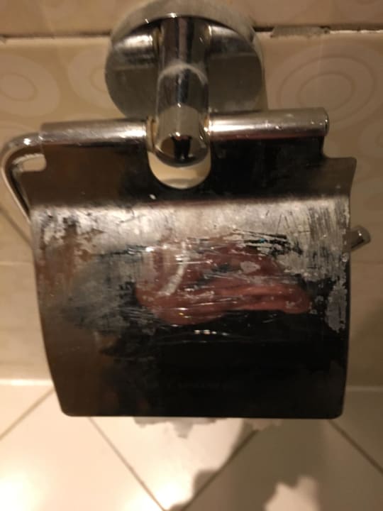 Sonstiges Charmillion Club Aqua Park