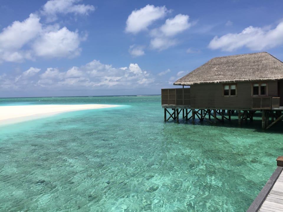 Zimmer Meeru Maldives Resort Island