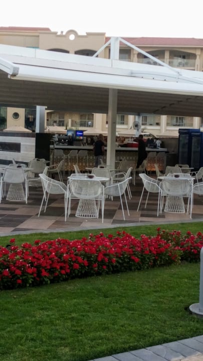 Gastro Pickalbatros White Beach Resort - Hurghada