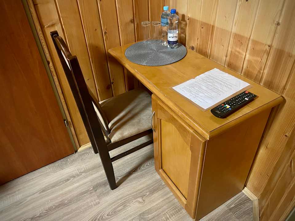 Zimmer Karczma Pod Topolami