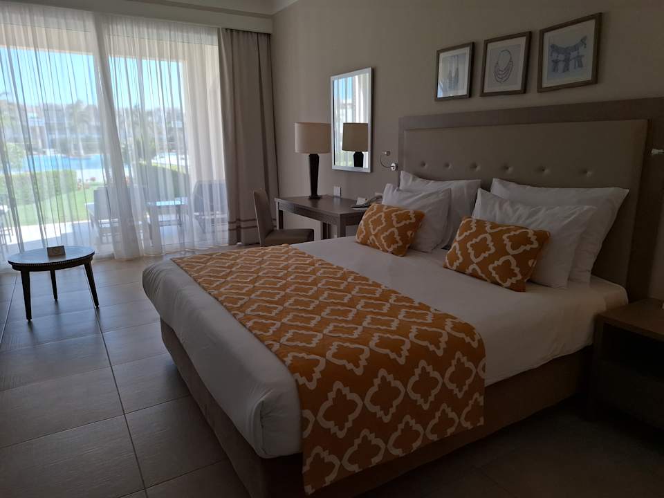 Zimmer Steigenberger Resort Alaya Marsa Alam - Red Sea - Adults only