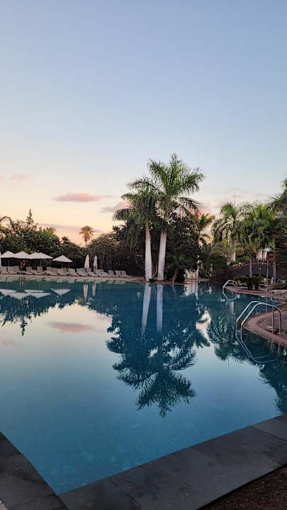 Pool Lopesan Baobab Resort