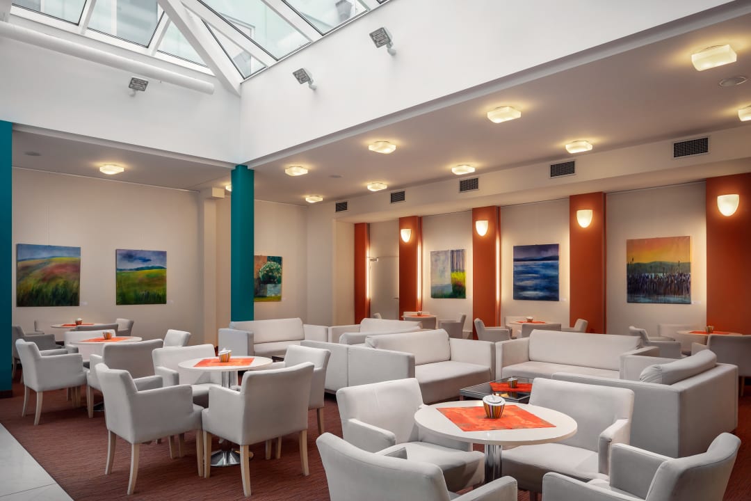 Gastro Spa Resort Sanssouci