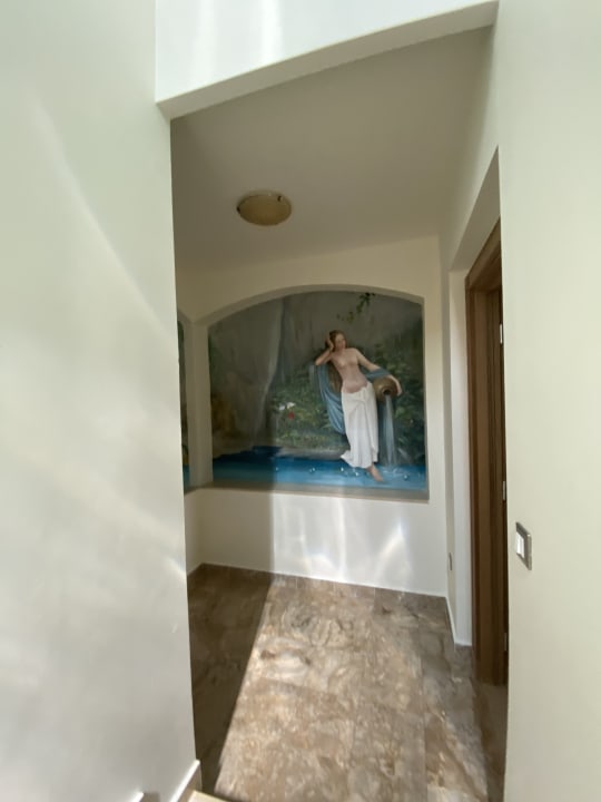 Zimmer Atrium Prestige Thalasso Spa Resort & Villas