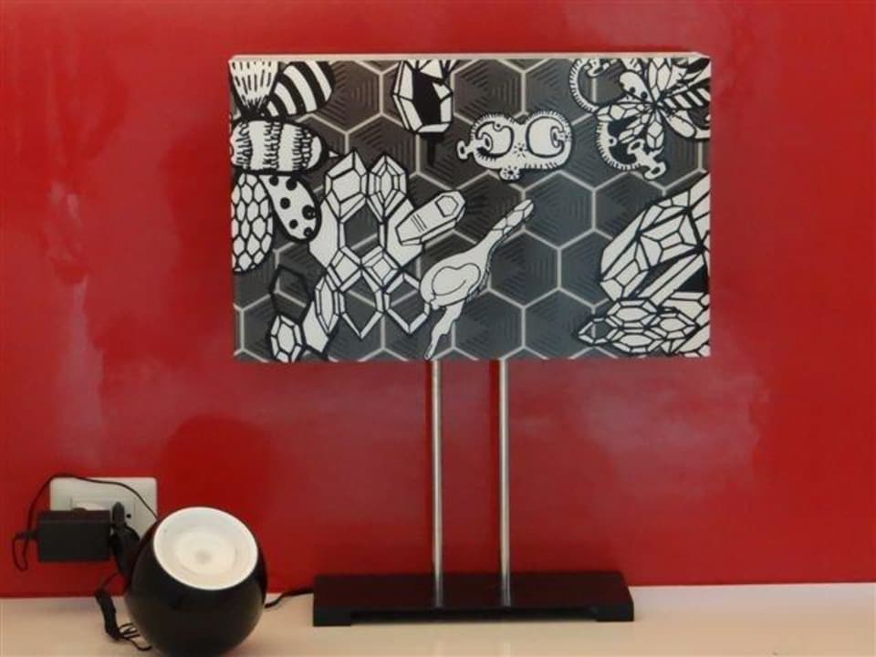 Lampe B-Lay Tong Phuket Hotel