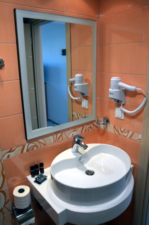 Zimmer Hotel Alkionis Studios