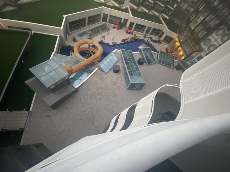 Sport & Freizeit Limak Lara Deluxe Hotel & Resort