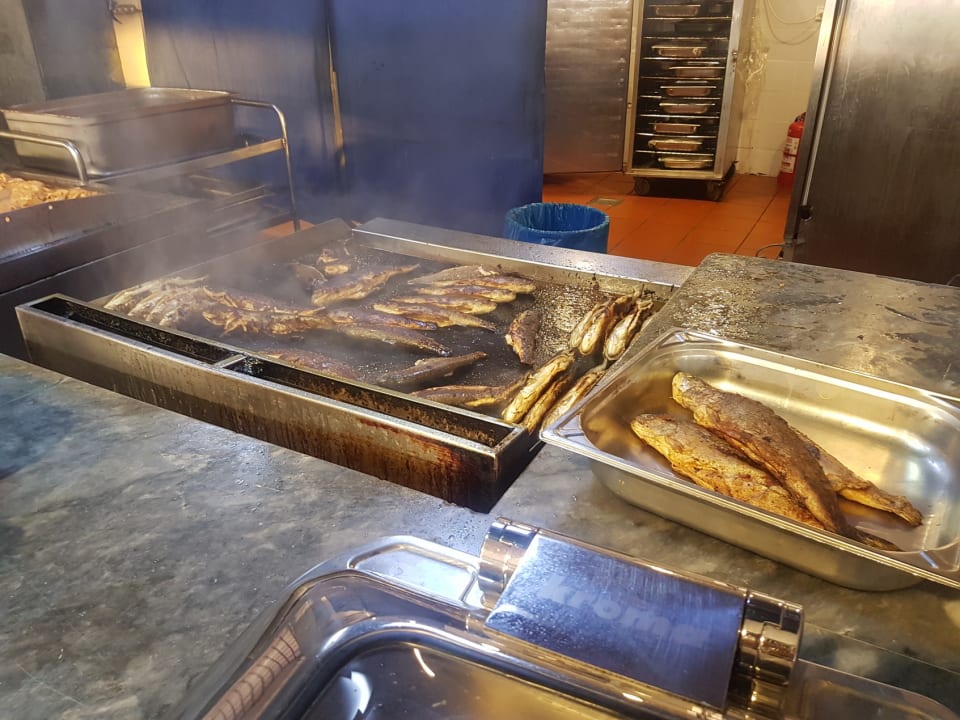 Gastro Hotel Pine Bay Holiday Resort