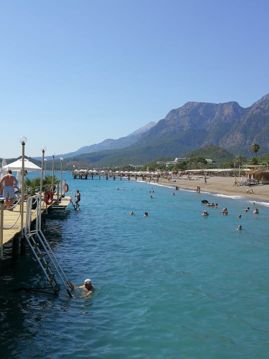 Strand Ulusoy Kemer Holiday Club