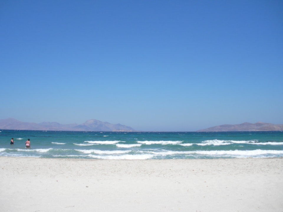 Marmari Strand Hotel Esperia