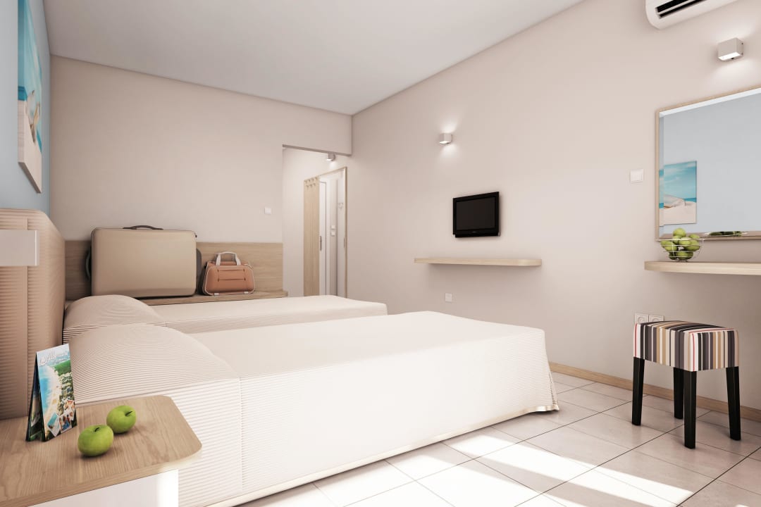 Hotel Borjana Hotel Borjana