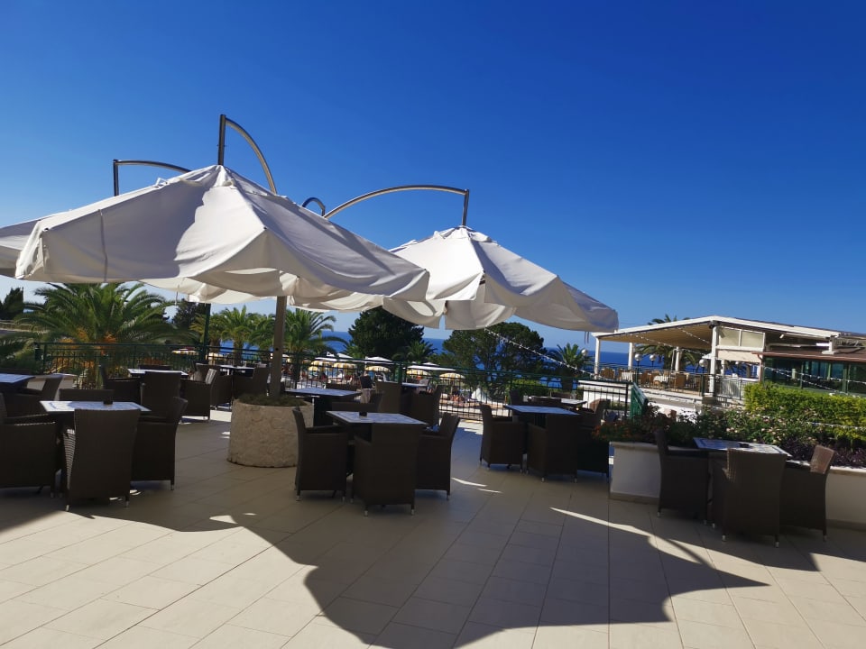 Sonstiges Aldiana Club Rocca Nettuno Calabria