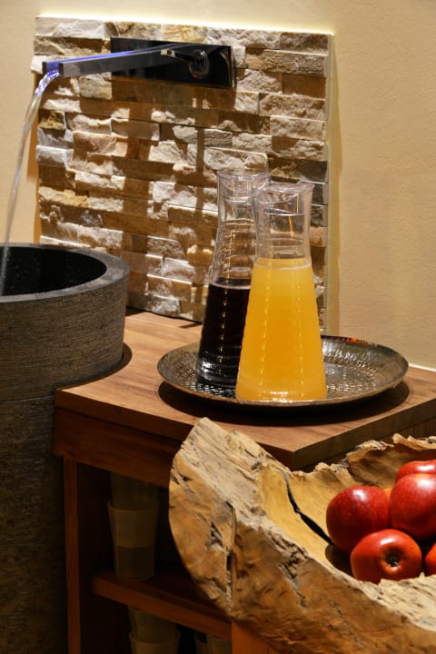 Restaurant Landhotel Brandlhof