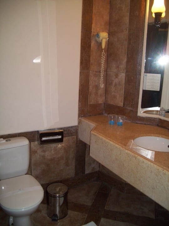 Room 6106 Pickalbatros Citadel Resort