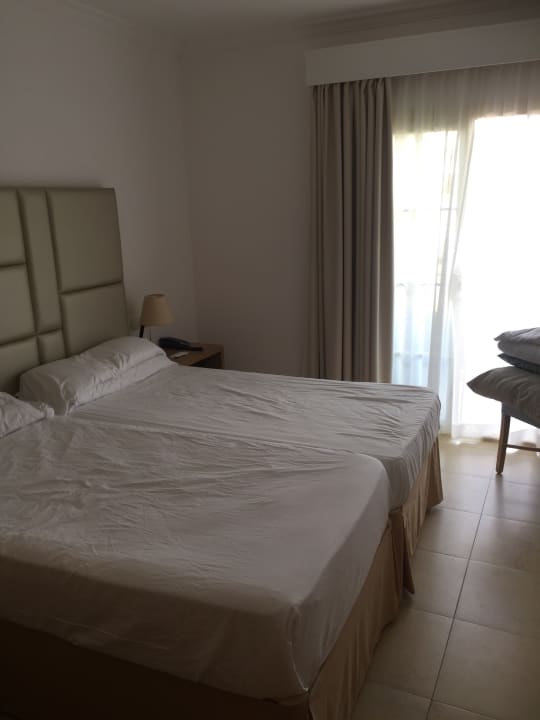 Zimmer Zafiro Mallorca